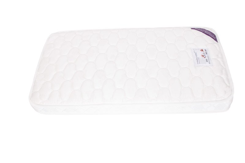 BORDEAUX COT & LOVE N CARE MATTRESS PACKAGE Nursery Cot Packages Baby Bunting AU
